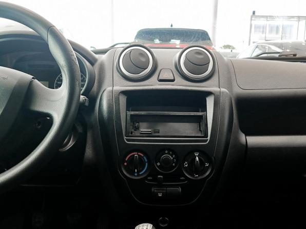 Lada (ВАЗ) Granta I с пробегом 2016 года, цена 399 000 рублей, 184960 км, лифтбек, Автокод Объявления