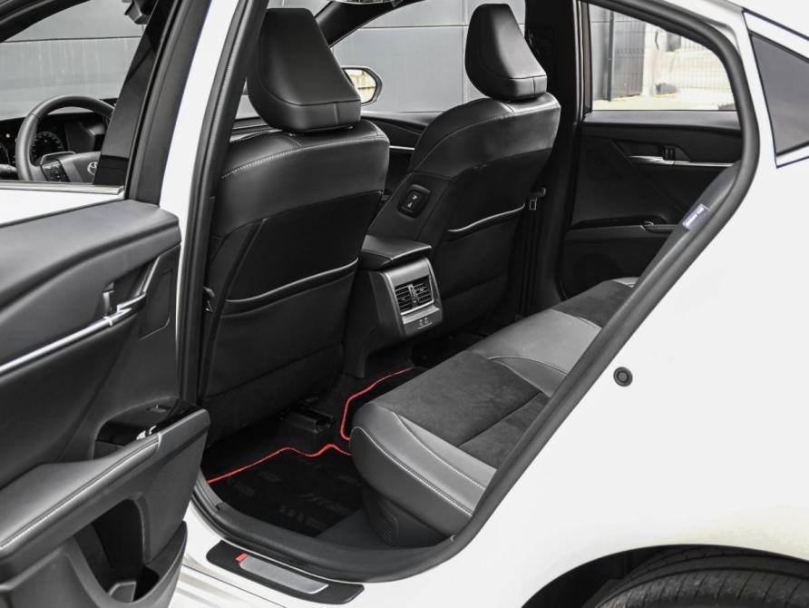 Toyota Camry IX (XV80) China Market Новороссийск  - изображение 11