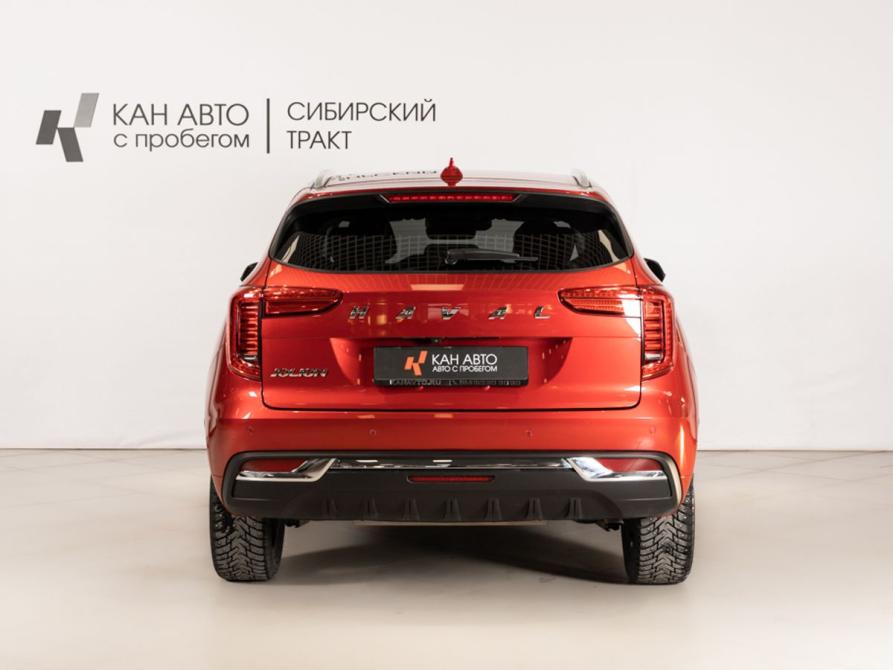Haval Jolion I Казань  - изображение 4