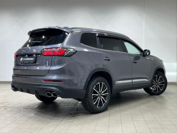 Chery Tiggo 8 Pro Max I с пробегом 2022 года, цена 1 899 000 рублей, 116988 км, внедорожник, Автокод Объявления
