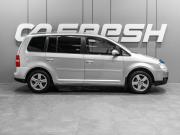 Volkswagen Touran I Тюмень  - изображение 19