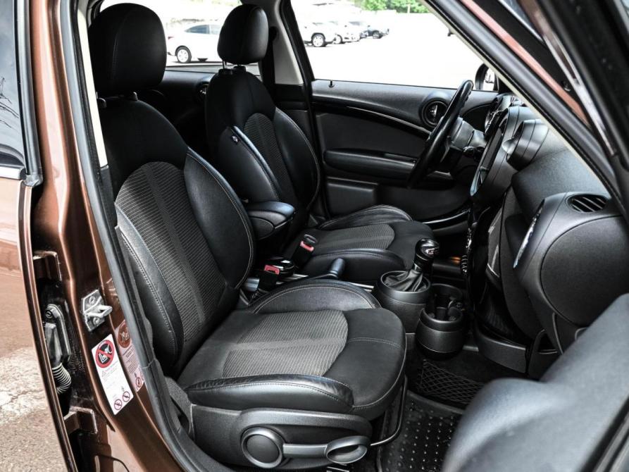 Mini Countryman I Новороссийск  - изображение 9