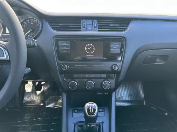 Skoda Octavia III (A7) с пробегом 2016 года, цена 1 270 000 рублей, 146132 км, лифтбек, Автокод Объявления