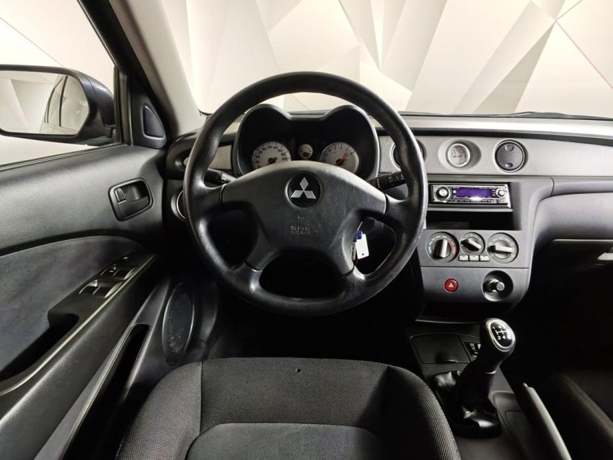 Mitsubishi Outlander I Москва  - изображение 19