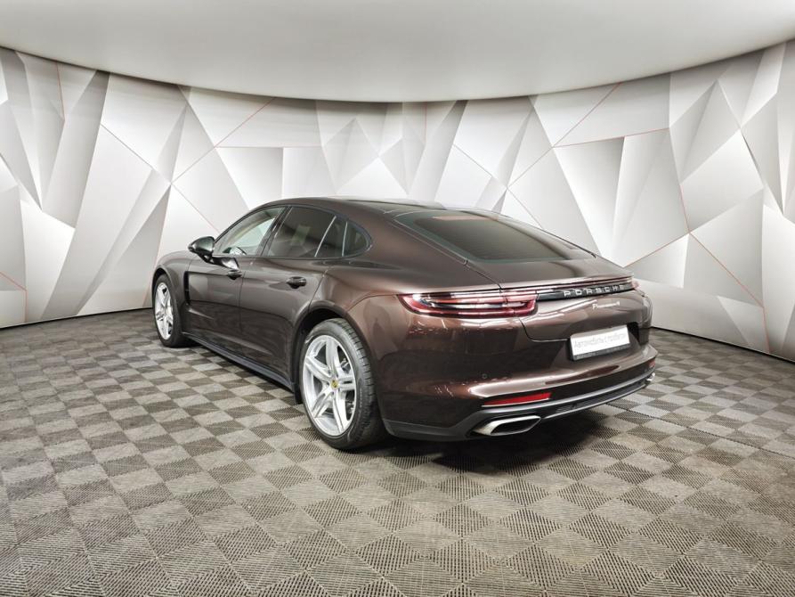 Porsche Panamera II Москва  - изображение 4