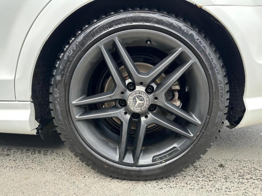 Mercedes-Benz C-Класс III (W204) Рестайлинг Екатеринбург  - изображение 12