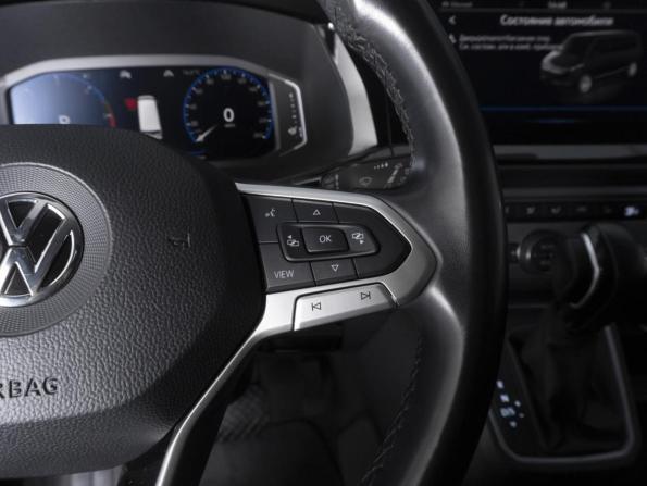 Volkswagen Multivan T6 Рестайлинг с пробегом 2020 года, цена 6 870 000 рублей, 122067 км, минивэн, Автокод Объявления