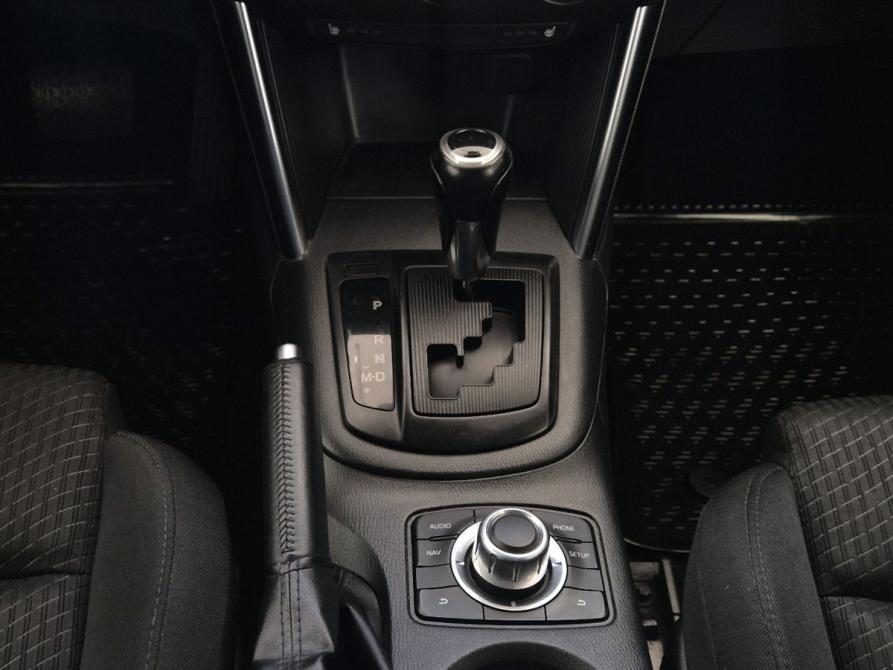 Mazda CX-5 I Екатеринбург  - изображение 21