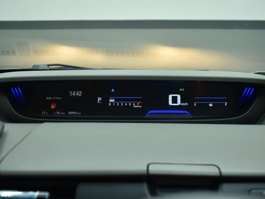 Honda Freed II Рестайлинг Кемерово  - изображение 11