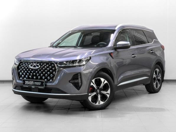 Chery Tiggo 7 Pro Max I с пробегом 2023 года, цена 2 020 000 рублей, 47901 км, внедорожник, Автокод Объявления