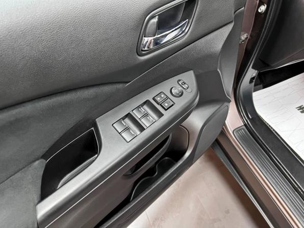 Honda CR-V IV с пробегом 2013 года, цена 1 570 000 рублей, 236076 км, внедорожник, Автокод Объявления