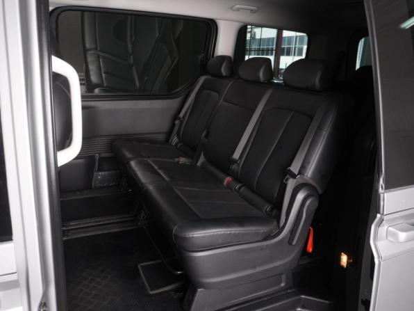 Hyundai Staria I с пробегом 2022 года, цена 5 270 000 рублей, 25365 км, минивэн, Автокод Объявления
