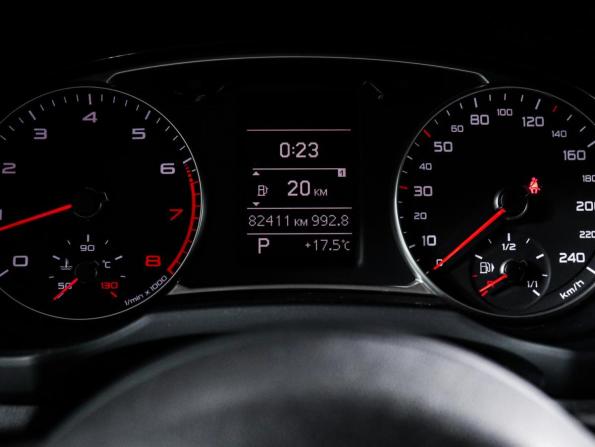 Audi A1 I (8X) с пробегом 2012 года, цена 999 999 рублей, 82410 км, хэтчбек, Автокод Объявления