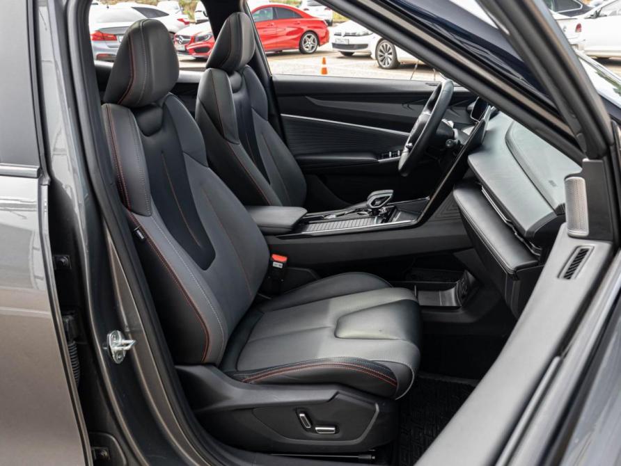 Geely Cityray Краснодар  - изображение 8