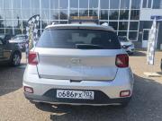 Hyundai Venue I Стерлитамак  - изображение 24