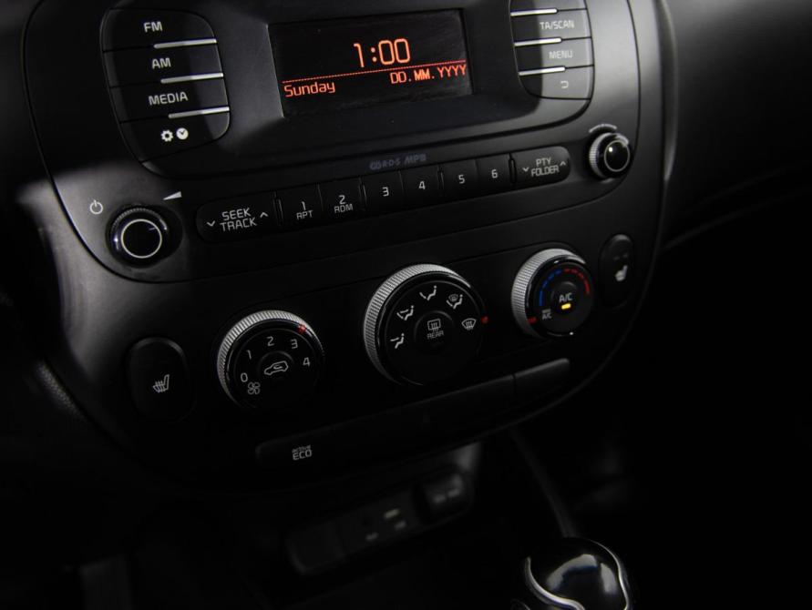 Kia Soul II Санкт-Петербург  - изображение 15