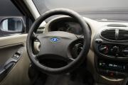 Lada (ВАЗ) Kalina I Крым  - изображение 34