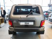 Lada (ВАЗ) Niva Legend Москва  - изображение 17