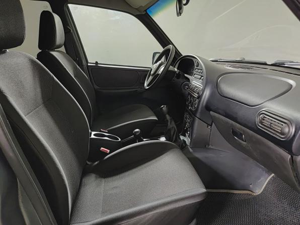 Chevrolet Niva I Рестайлинг с пробегом 2019 года, цена 790 000 рублей, 109425 км, внедорожник, Автокод Объявления
