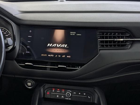 Haval F7 I с пробегом 2019 года, цена 1 690 000 рублей, 50083 км, внедорожник, Автокод Объявления