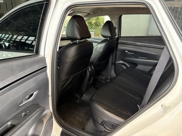 Hyundai Tucson IV с пробегом 2021 года, цена 2 826 600 рублей, 77708 км, внедорожник, Автокод Объявления