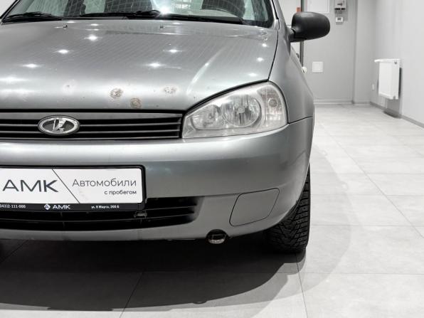 Lada (ВАЗ) Kalina I с пробегом 2007 года, цена 132 651 рубль, 384809 км, седан, Автокод Объявления