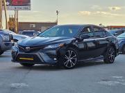 Toyota Camry VIII (XV70) Вологда  - изображение 24