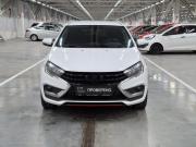 Lada (ВАЗ) Vesta I Рестайлинг (NG) Казань  - изображение 28