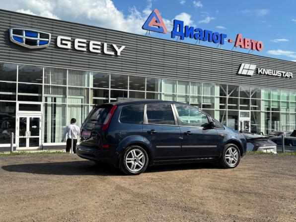 Ford C-MAX I с пробегом 2004 года, цена 400 000 рублей, 299900 км, компактвэн, Автокод Объявления