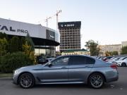 BMW 5 серии VII (G30/G31/G38) Москва  - изображение 30