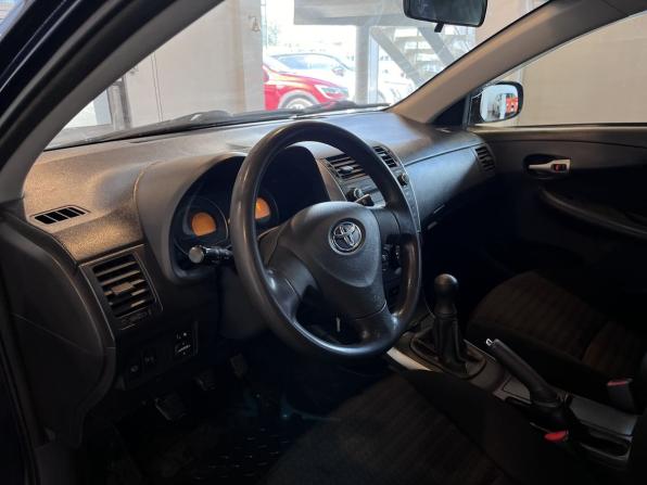 Toyota Corolla X (E140 E150) с пробегом 2008 года, цена 645 000 рублей, 320191 км, седан, Автокод Объявления