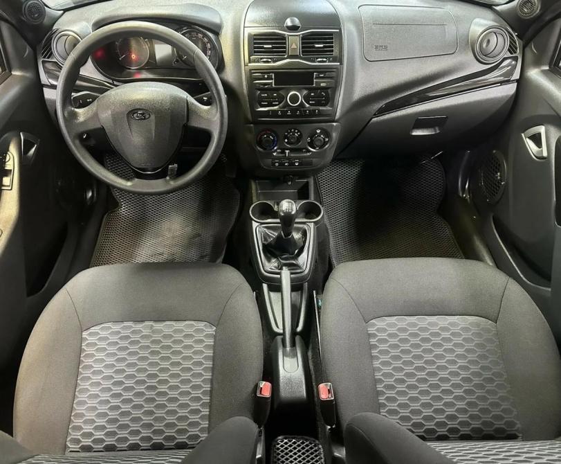Lada (ВАЗ) Granta I Рестайлинг Набережные Челны  - изображение 14