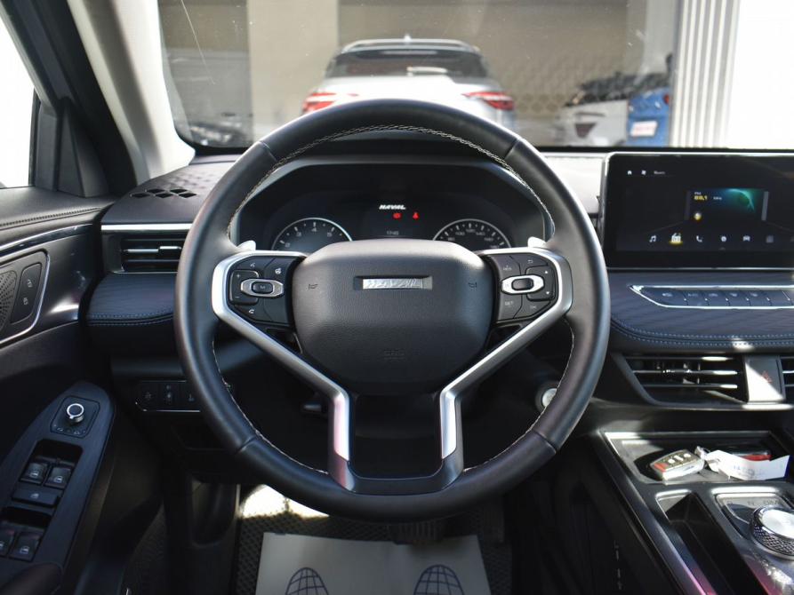 Haval Jolion I Апатиты  - изображение 10