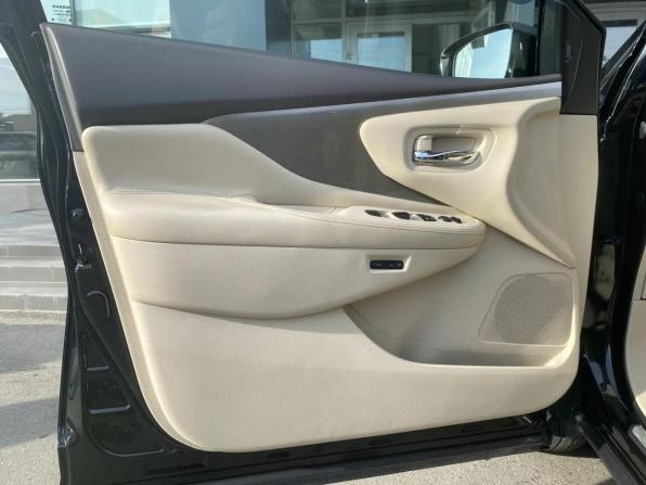 Nissan Murano III (Z52) с пробегом 2018 года, цена 2 295 000 рублей, 128000 км, внедорожник, Автокод Объявления