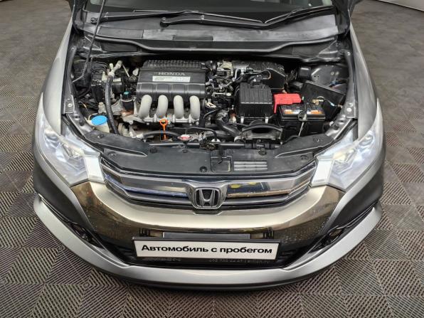 Honda Insight II Рестайлинг с пробегом 2012 года, цена 689 000 рублей, 199382 км, хэтчбек, Автокод Объявления