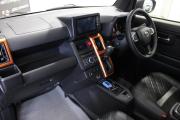 Daihatsu Taft II Томск  - изображение 19