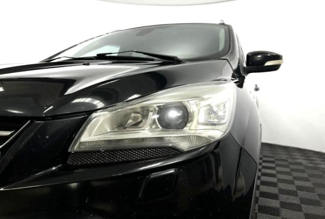 Ford Kuga II с пробегом 2013 года, цена 1 280 000 рублей, 220000 км, внедорожник, Автокод Объявления