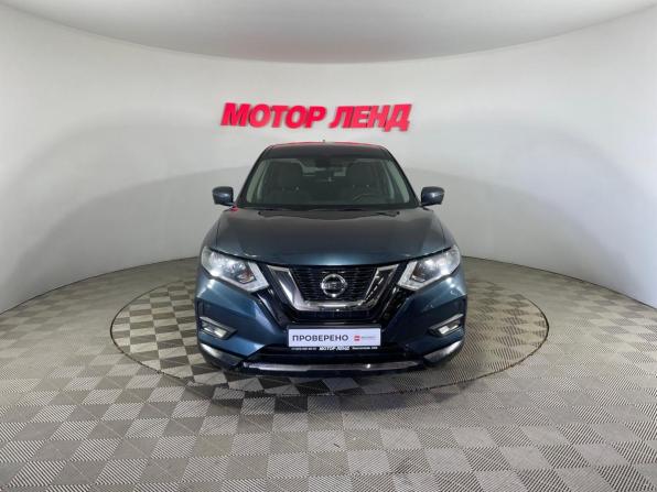 Nissan X-Trail III Рестайлинг с пробегом 2021 года, цена 2 420 000 рублей, 54311 км, внедорожник, Автокод Объявления