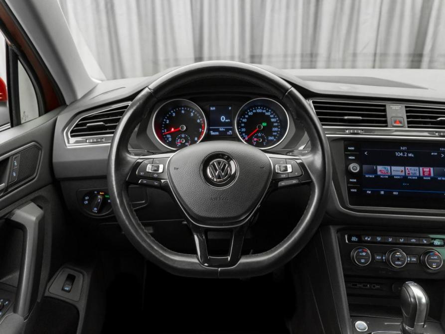 Volkswagen Tiguan II Москва  - изображение 10