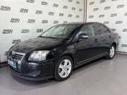 Toyota Avensis II Рестайлинг Оренбург  - изображение 26