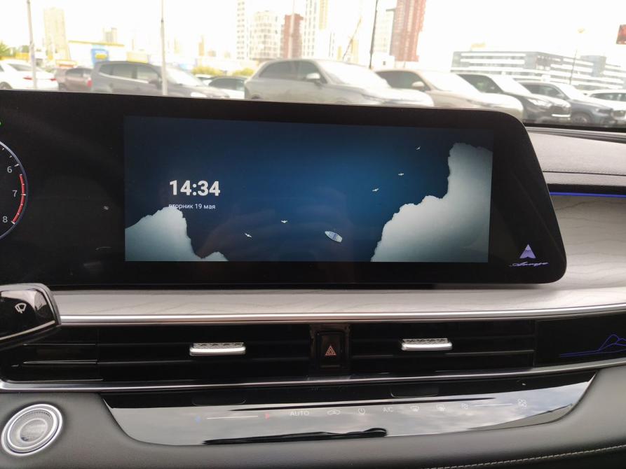 Chery Arrizo 8 Екатеринбург  - изображение 17