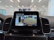 Mercedes-Benz GLE Coupe I (C292) Санкт-Петербург  - изображение 30