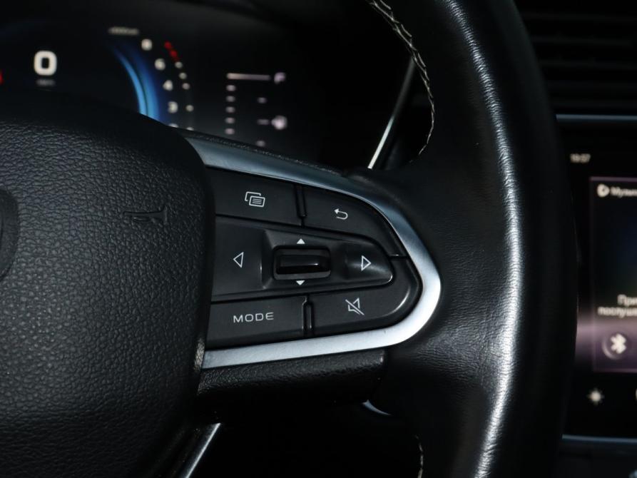 Geely Atlas Pro Екатеринбург  - изображение 14