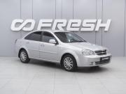 Chevrolet Lacetti I Ростов-на-Дону  - изображение 16