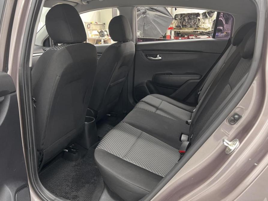 Kia Rio IV Ростов-на-Дону  - изображение 11