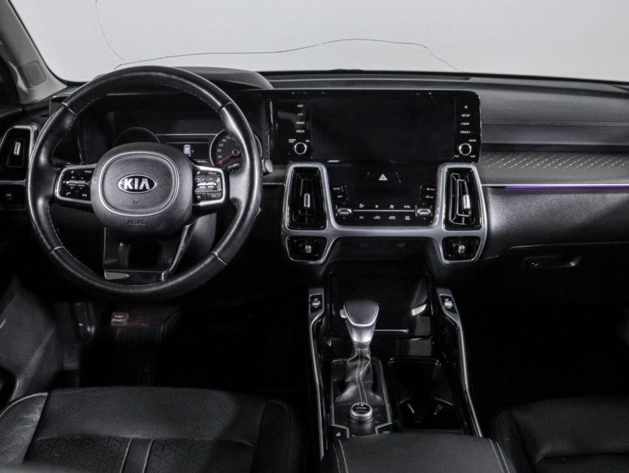 Kia Sorento IV Москва  - изображение 12