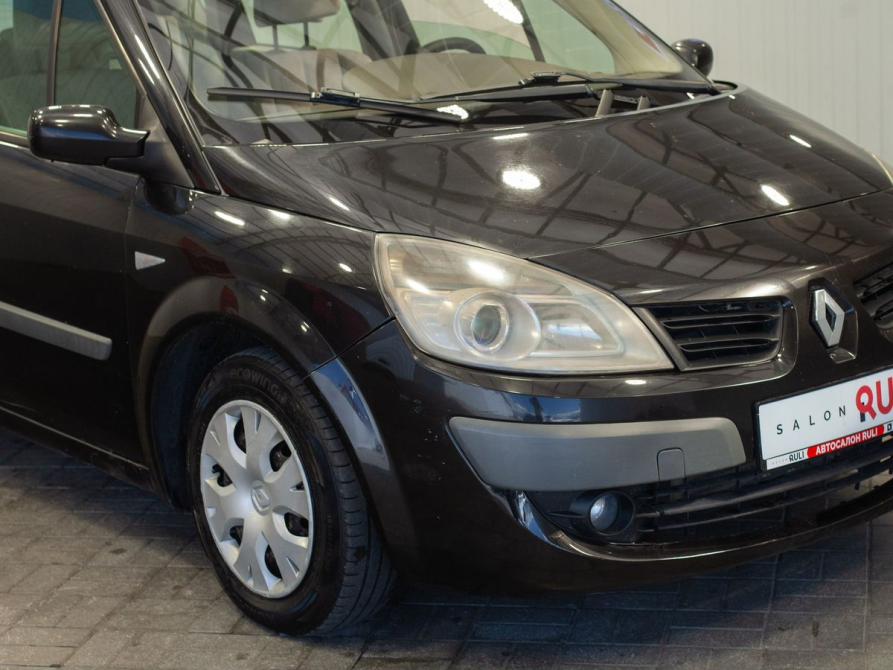 Renault Scenic II Рестайлинг Иваново  - изображение 7