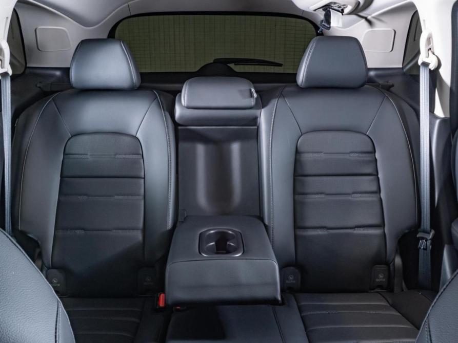 Honda CR-V VI Рязань  - изображение 13