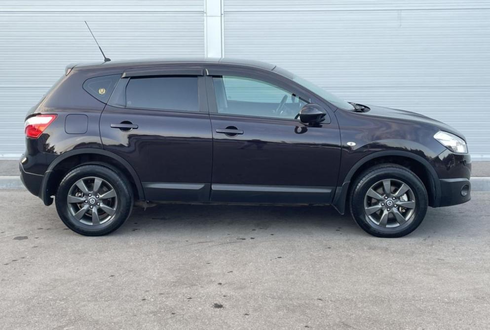 Nissan Qashqai I Иваново  - изображение 8