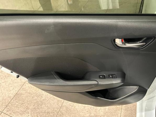 Hyundai Solaris II с пробегом 2019 года, цена 1 149 000 рублей, 179345 км, седан, Автокод Объявления